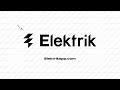 elektrik app deadbreak app