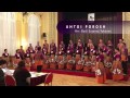 Ahtoi Porosh (2.0) - Diponegoro University Choir