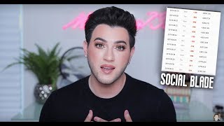 I was "Cancelled" last year, lets finally talk about it
