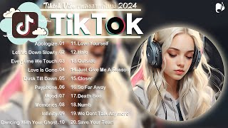Tiktok Vibe เพลงสากลใหม่ 2023 🍀 ฮิต 100 อันดับ รวมเพลงใหม่ล่าสุด เพราะๆ2023 ฟังเพลงฮิต 24 ชั่วโมง
