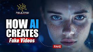 How Are Deepfakes Created? | Deepfake Technology Explained