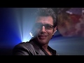 Ian Malcolm monologue