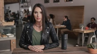 Ember | Original Travel Mug Ad