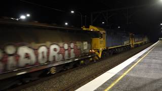 NR15 / NR89 / AN4 / 8112 / 8011 with PN 7BW4 - 9/7/17