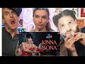 Kinna Sona - Phone Bhoot | Katrina Kaif, Ishaan, Siddhant Chaturvedi |  REACTION!!