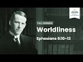 Worldliness (Remastered)
