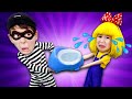 Give Me Back My Pot + Potty Song | Nursery Rhymes and Kids Songs