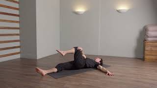 Stretch & Stability for Runners | Session 1/26 | Stretch & Stability with Coach Fraser from Runna