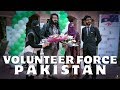 Volunteer Force Pakistan