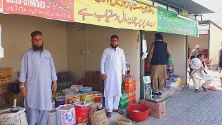 G10 Islamabad sasta bazar