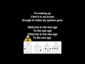 Radioactive by Imagine Dragons - Ukulele Play Along - Am G C D