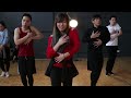 kehlani distraction commercial girls performance class kristie ho choreography part 1