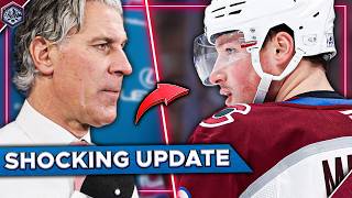 Last-Minute Avalanche News, Rumors, Reports Before Game 2