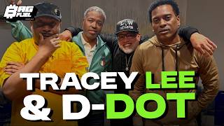 Diddy Vs. The Lox, Drake Beating The Record Label, & Biggie Death 🕊️ (Tracey Lee & D-Dot | BagFuel)