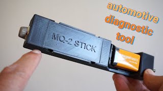 GADGETS#198 - MQ-2 STICK