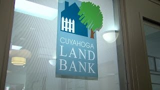 Cuyahoga Land Bank says it's not vulnerable to fraud pointed out in federal report