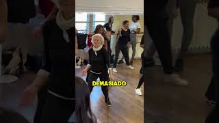 Esta Abuela Sorprendió a Internet 💃