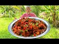 AYAM MASAK BAWANG Lauk Nasi Kandar