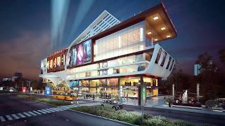 AN EXCELLENT BUSINESS OPPORTUNITY! Commercial Landmark Project Near Kukatpally by Ashoka Builders