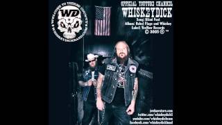 WhiskeyDick - Blind Fool