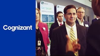 Cognizant Arizona Expansion to Add 500 New Technology Jobs