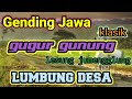 Gending Jawa klasik gugur gunung lesung jumengglung lumbung desa#gendingjawa#gendingklasik