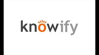 Complete guide | Knowify