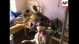 VOICED: U-S military inside prison \u0026 hospital w/ Taliban \u0026 Al Qaida