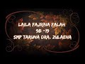 MACA GEGURITAN - LENA || LAILA FAJRINA FALAH