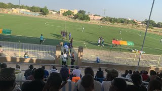 NAVETANE BAMBEY COUPE MAIRE 2ème tours //  ASC  MBOLO MI VS ASC ESPOIRS