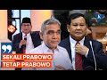 Sekjen Gerindra Tegaskan Prabowo Tetap Capres Usai Pertemuan Ketum Parpol