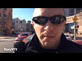 rochester ny cop refuses to i.d. herself tells davy v. “it’s right on my shirt.”