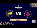 [FULLMATCH] DE_NUKE | NAVI VS. ASTRALIS | BLAST PREMIER GLOBAL FINAL | GRAND FINAL | MAP 1