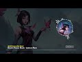 mobile legends new background music lobby lantern flare zhuxin theme song s33 mlbb