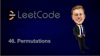 Leetcode 46. Permutations [Java]