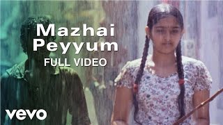 Renigunta - Mazhai Peyyum Video | Ganesh Raghavendran