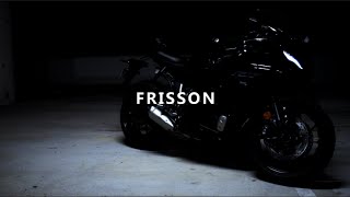 Frisson | The Next Step.