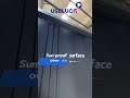 modern dark wood steel door shorts doors steeldoor useluck doorfactory