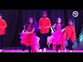 christmas programme 2023 kids dance bethlehem ennum oorinilie