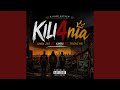 Kili4nia (feat. Tricks & Master Kimbo)
