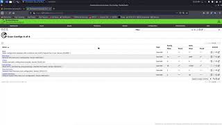 8 1 How to create advanced task in openvas