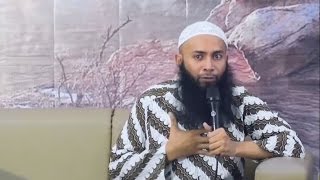 Ternyata Hijrah Itu Butuh Kesabaran Yang Kuat Dan Jiwa Yang Besar - Ust. Syafiq Basalamah