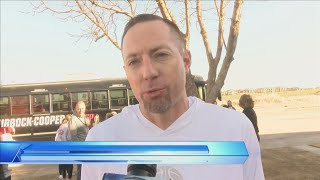 Lubbock-Cooper ISD head coach resigned suddenly Tuesday despite winning record