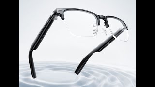 Xiaomi MIJIA Smart Audio Glasses Enjoy Edition