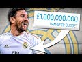 £1,000,000,000 Real Madrid *INVINCIBLE* Challenge! FIFA 20 Career Mode