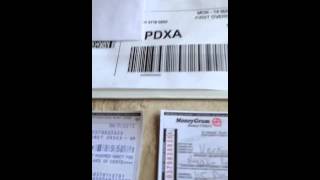 Money Gram Scam!