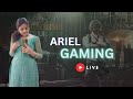 BECK BECK...BGMI MALAYALAM  #bgmi #bgmi live #girl gamer #Ariel gaming