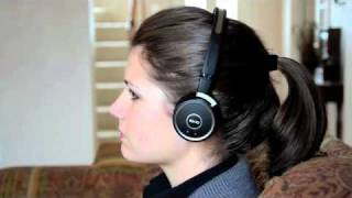 AKG K840KL headphones