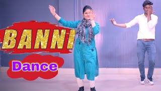 Banni Tharo Chand Sari So Mukhdo|| Dance || Ghoomar || Parveen Sharma || Rajputi Wedding Dance