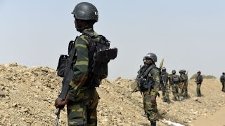 Cameroun : 10 morts dans un attentat-suicide, Boko Haram suspecté